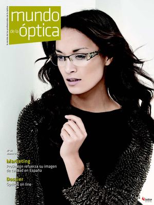 Mundo de la Óptica 51