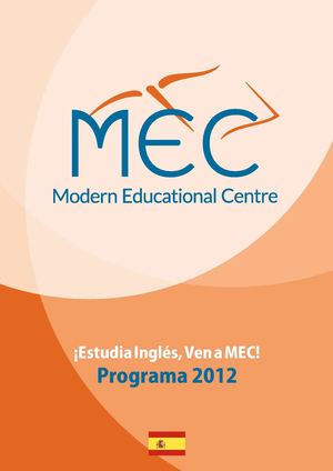 MEC - Spain