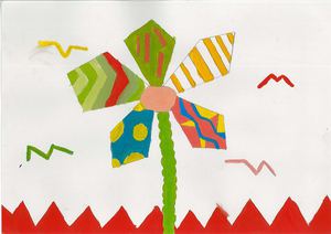 5.mailako arte lanak