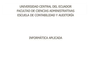 Proyecto Ecotur ec (CA3-7)