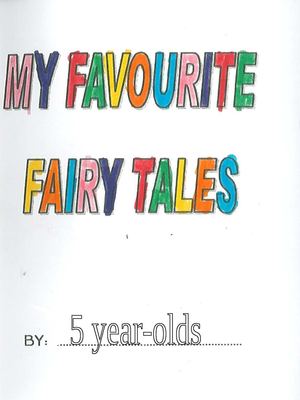 FAIRY TALES (Ingelesa)