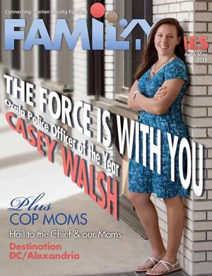 Family Times 0412
