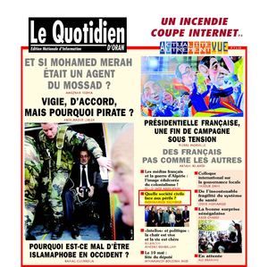 Article_Beghdad_Quelle société civile face aux périls ?_LQO_29_03_2012