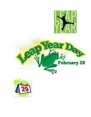 Leap Year
