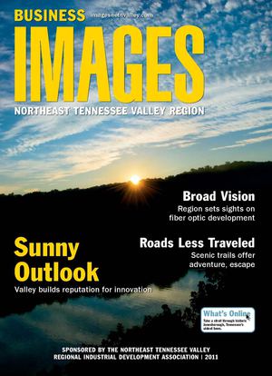 Business Images Northeast Tennessee Valley Region 2011