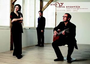 AlmaViva Ensemble - english version