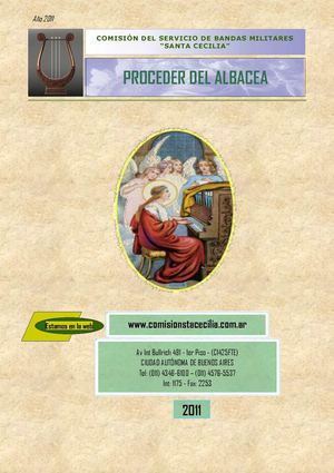 Manual del Albacea - Web 2011