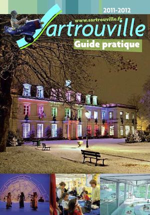 Guide pratique 2012