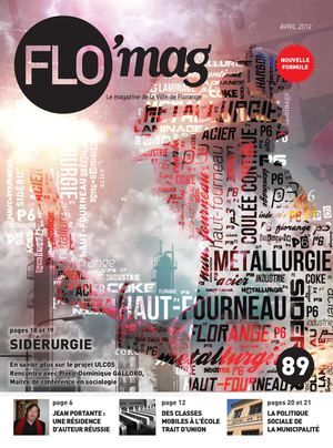 Flo'Mag n°89 - Printemps 2012