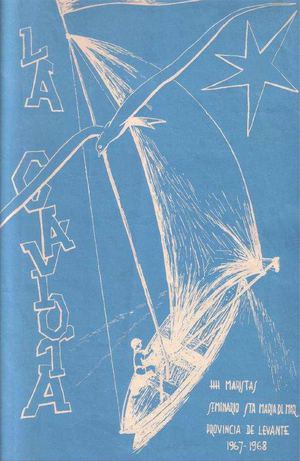 LA GAVIOTA Nº1 OCTUBRE 1967