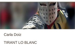 TIRANT LO BLANC