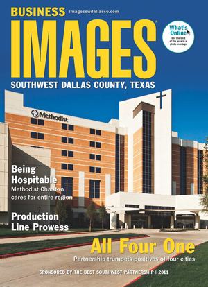 Business Images Southwest Dallas County, TX 2011