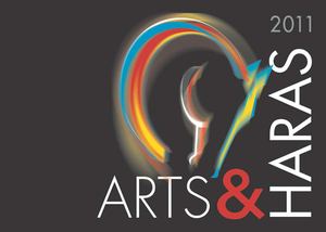 ARTS & HARAS 2011/2012