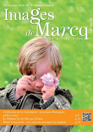 Images de Marcq N° 206 avril 2012