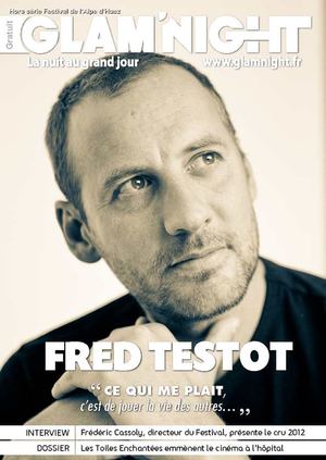 Hors Série spécial Festival de l'Alpe d'Huez 2012 