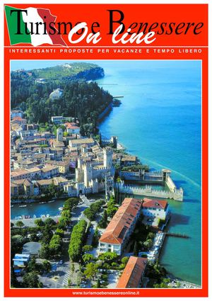 Turismo e Benessere n. 2 2012-Ing R