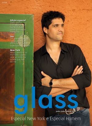 Glass 20