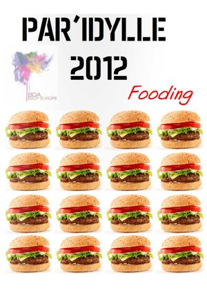 Notre nouveau numéro 2012 ! 