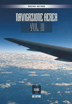 Manna M. Navigazione aerea vol.III