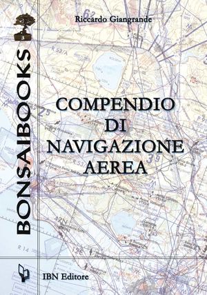 R. Giangrande, Compendioi di navigazione aerea