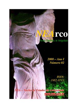 NEARCO - Revista Eletrônica de Antiguidade - Número II
