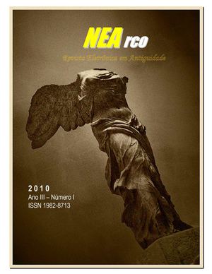 NEARCO - Revista Eletrônica de Antiguidade - Número V
