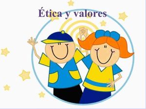 los Valores
