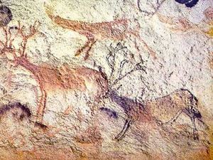 Paleolític i Neolític