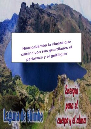 conociendo huancabamba