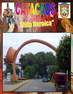 catacaos-villa heroica