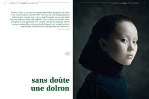 DÉSIRÉE DOLRON