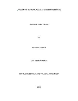 PREGUNTA DEL PESO COLOMBIANO