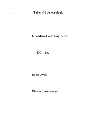 guia nº 2 