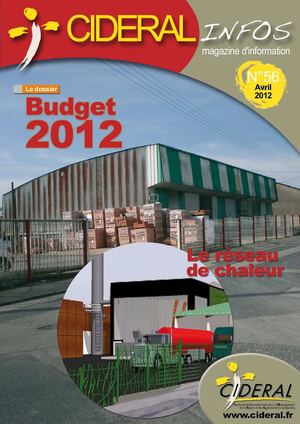 Cideral Infos 56