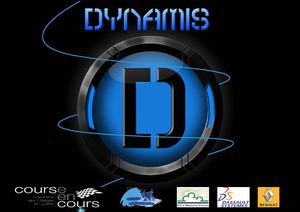 Plaquette présentation Dynamis