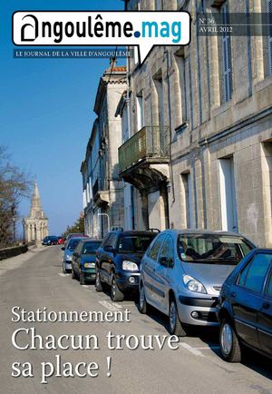 Angoulême.mag 36