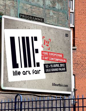 Lille Art Fair : le programme