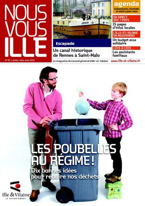Nous Vous Ille N°97