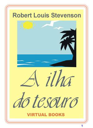 a ilha do tesouro