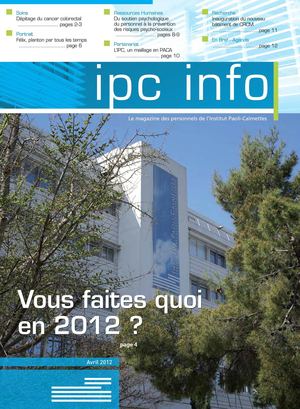 IPC INFO_Mars 2012