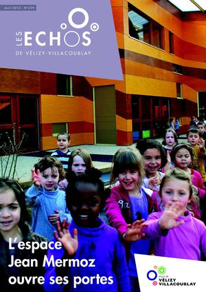 Les echos - Avril 2012