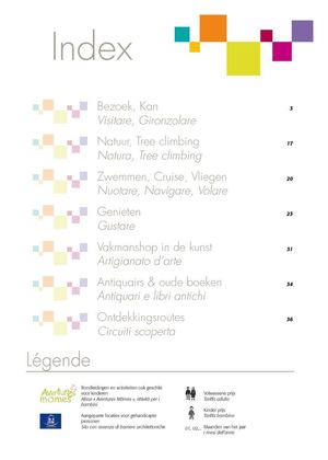 guide touristique 2012 de Tournus et du Tournugeois NL/IT