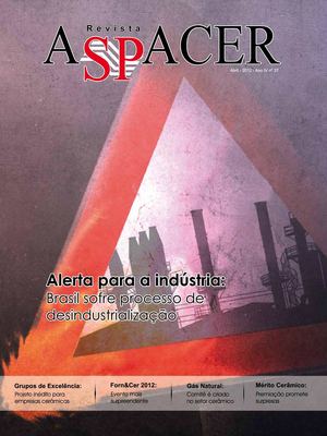 Revista Aspacer - Abril 2012 - nº 37