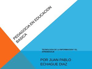 Presentacion Ipchile Rancagua