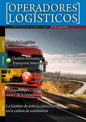 Operadores Logísticos nº105