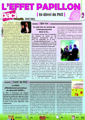 L'effet Papillon n°5