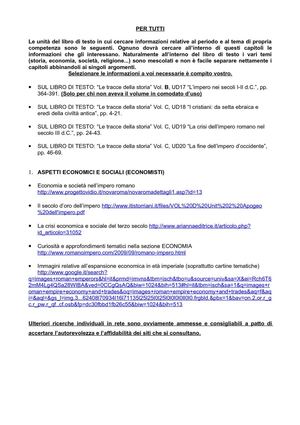 RISORSE PER ECONOMISTI