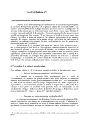 Calaméo - Guide de lecture