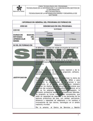 DOCUMENTO SENA