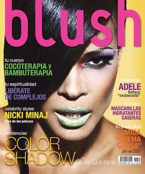BLUSH 51